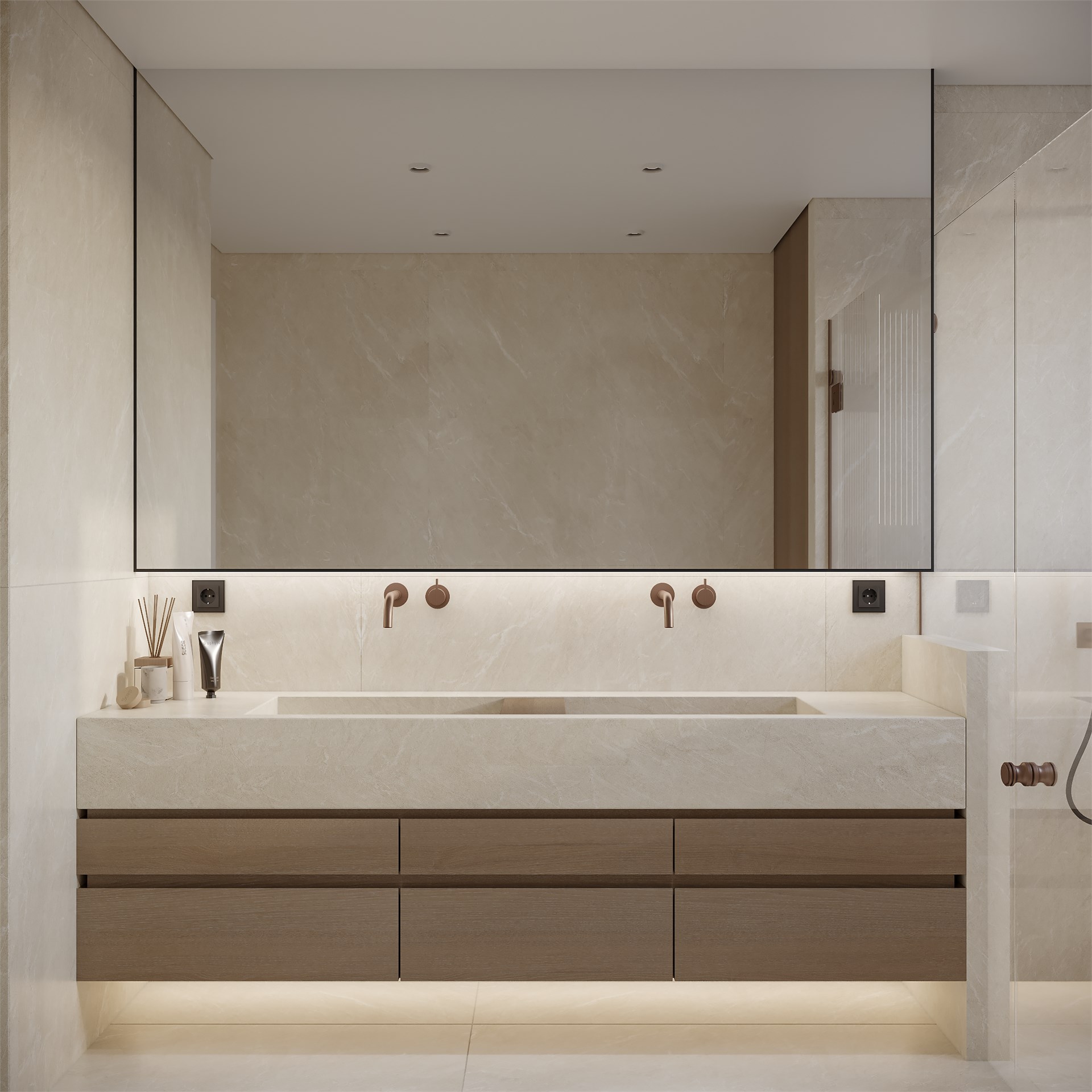 The power of elegance.